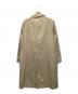 Burberry's (バーバリーズ) ステンカラーコート カーキ サイズ:不明：18000円