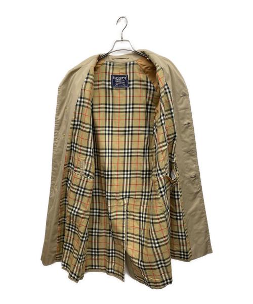 Burberry's（バーバリー）Burberry's (バーバリーズ) トレンチコート カーキ サイズ:不明の古着・服飾アイテム