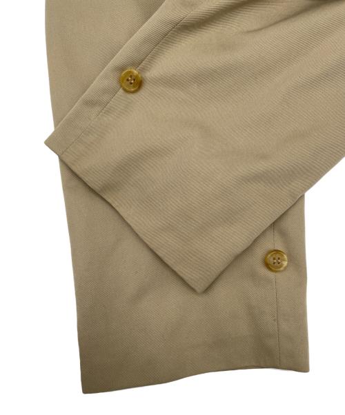 Burberry's（バーバリー）Burberry's (バーバリーズ) トレンチコート カーキ サイズ:不明の古着・服飾アイテム