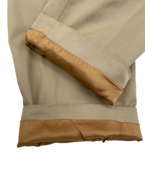 Burberry's（バーバリー）Burberry's (バーバリーズ) トレンチコート カーキ サイズ:不明の古着・服飾アイテム