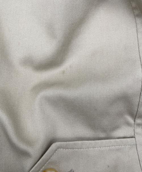 Burberry's（バーバリー）Burberry's (バーバリーズ) トレンチコート カーキ サイズ:不明の古着・服飾アイテム