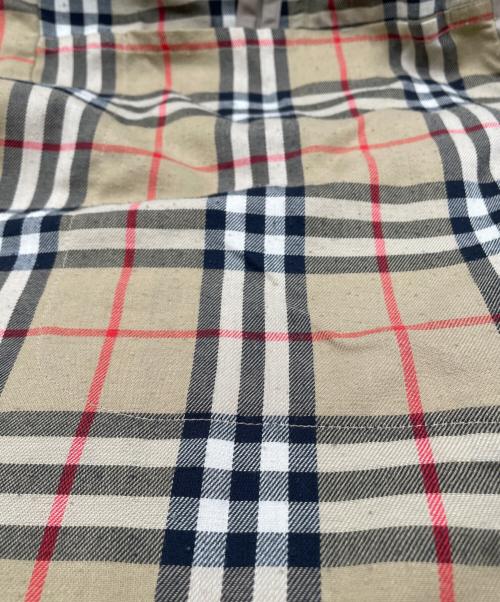 Burberry's（バーバリー）Burberry's (バーバリーズ) トレンチコート カーキ サイズ:不明の古着・服飾アイテム