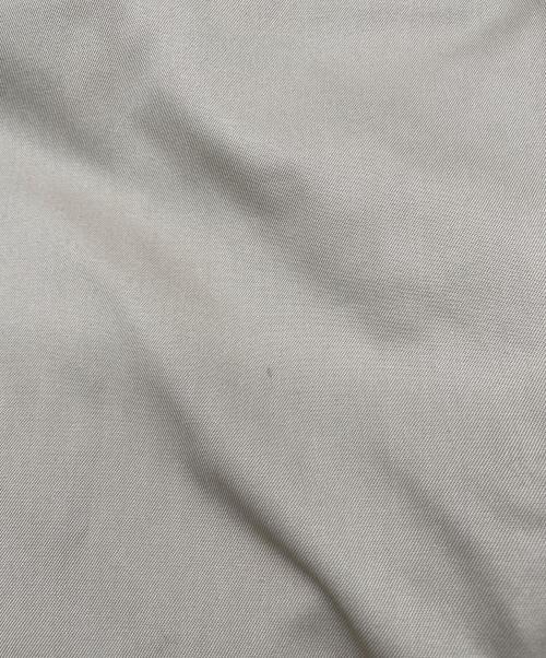 Burberry's（バーバリー）Burberry's (バーバリーズ) トレンチコート カーキ サイズ:不明の古着・服飾アイテム