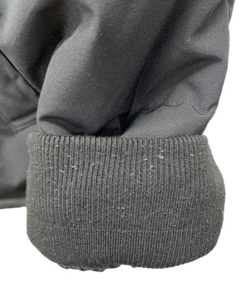 DANTON（ダントン）DANTON (ダントン) ダウンジャケット ブラック サイズ:38の古着・服飾アイテム