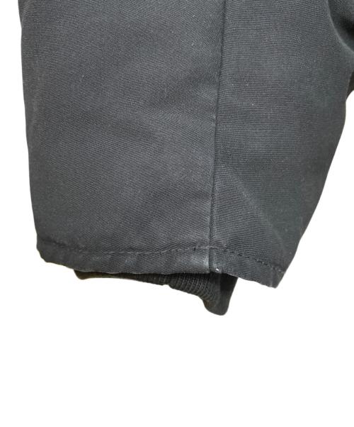 DANTON（ダントン）DANTON (ダントン) ダウンジャケット ブラック サイズ:38の古着・服飾アイテム