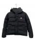 DANTON（ダントン）の古着「ダウンジャケット」｜ブラック