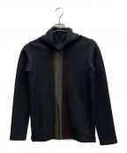 Y'sワイズ）の古着「セーター」｜グレー