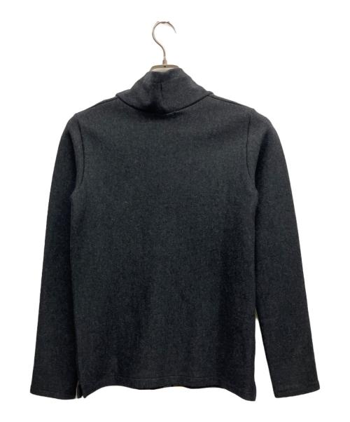 Y's（ワイズ）Y's (ワイズ) セーター グレー サイズ:FREEの古着・服飾アイテム