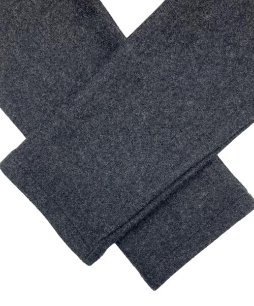 Y's（ワイズ）Y's (ワイズ) セーター グレー サイズ:FREEの古着・服飾アイテム