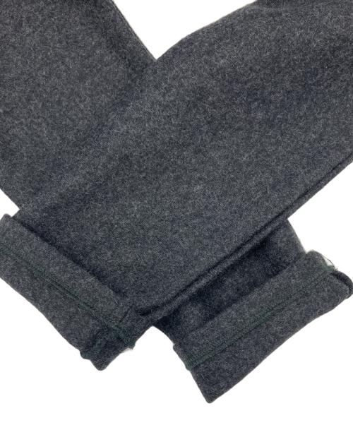 Y's（ワイズ）Y's (ワイズ) セーター グレー サイズ:FREEの古着・服飾アイテム