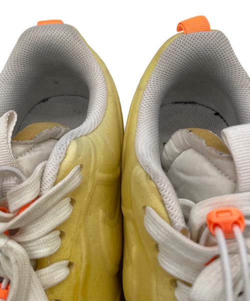 NIKE（ナイキ）NIKE (ナイキ) Air Force 1 ベージュ サイズ:27cmの古着・服飾アイテム