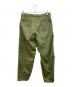 THE NORTHFACE PURPLELABEL (ザ・ノースフェイス パープルレーベル) パンツ グリーン サイズ:30：8000円