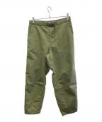 THE NORTHFACE PURPLELABELザ・ノースフェイス パープルレーベル）の古着「パンツ」｜オリーブ