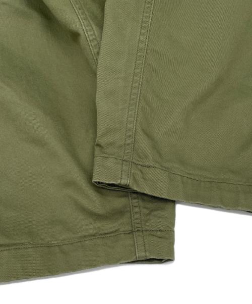 THE NORTHFACE PURPLELABEL（ザ・ノースフェイス パープルレーベル）THE NORTHFACE PURPLELABEL (ザ・ノースフェイス パープルレーベル) パンツ オリーブ サイズ:30の古着・服飾アイテム