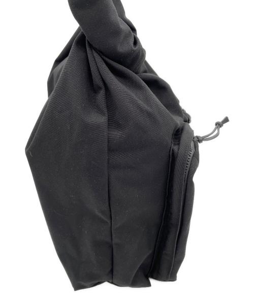 THE NORTHFACE PURPLELABEL（ザ・ノースフェイス パープルレーベル）THE NORTHFACE PURPLELABEL (ザ・ノースフェイス パープルレーベル) フィールド2ウェイトートバッグ ブラックの古着・服飾アイテム