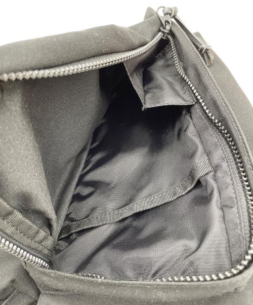 THE NORTHFACE PURPLELABEL（ザ・ノースフェイス パープルレーベル）THE NORTHFACE PURPLELABEL (ザ・ノースフェイス パープルレーベル) フィールド2ウェイトートバッグ ブラックの古着・服飾アイテム