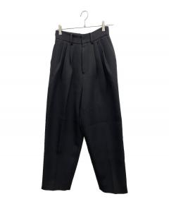 中古・古着通販】LOHEN (ローヘン) ハイカウントバルーンパンツ