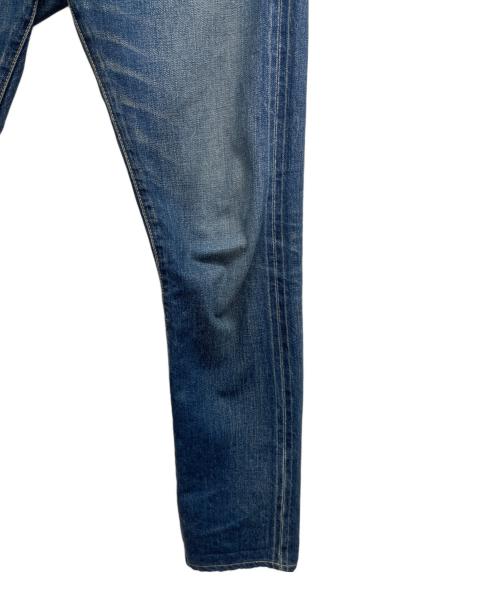 FULLCOUNT（フルカウント）FULLCOUNT (フルカウント) デニムパンツ ネイビー サイズ:W30　L32の古着・服飾アイテム