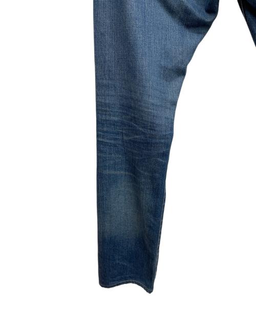 FULLCOUNT（フルカウント）FULLCOUNT (フルカウント) デニムパンツ ネイビー サイズ:W30　L32の古着・服飾アイテム