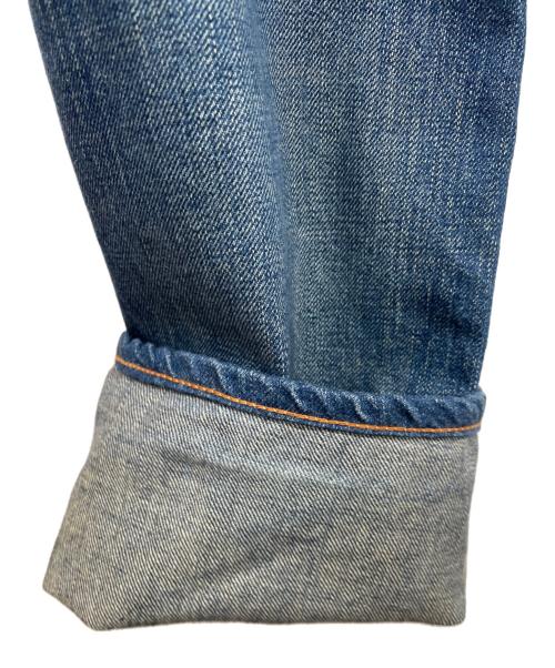 FULLCOUNT（フルカウント）FULLCOUNT (フルカウント) デニムパンツ ネイビー サイズ:W30　L32の古着・服飾アイテム