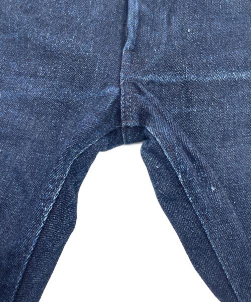 FULLCOUNT（フルカウント）FULLCOUNT (フルカウント) デニムパンツ ネイビー サイズ:31の古着・服飾アイテム