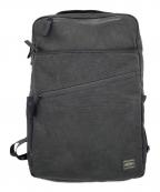 PORTERポーター）の古着「HYBRID　DAYPACK　バックパック　リュック」