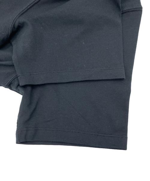 NIKE（ナイキ）NIKE (ナイキ) 半袖カットソー ブラック サイズ:Mの古着・服飾アイテム