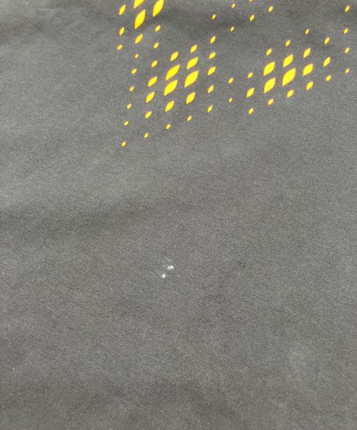 NIKE（ナイキ）NIKE (ナイキ) 半袖カットソー ブラック サイズ:Mの古着・服飾アイテム