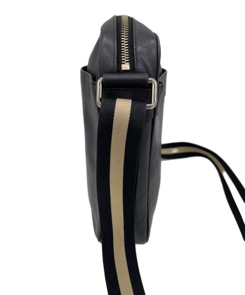 COACH（コーチ）COACH (コーチ) ショルダーバッグ ネイビーの古着・服飾アイテム