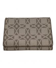 MACKINTOSH（マッキントッシュ）の古着「名刺入れ」｜ブラウン