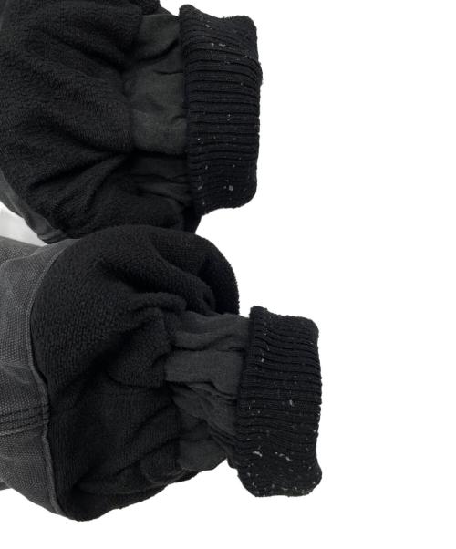 NAUTICA（ノーティカ）NAUTICA (ノーティカ) Hooded Denim Jacket グレー サイズ:XXLの古着・服飾アイテム