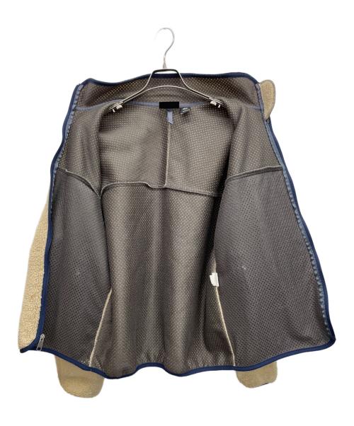 Patagonia（パタゴニア）Patagonia (パタゴニア) レトロXジャケット ベージュ サイズ:Mの古着・服飾アイテム