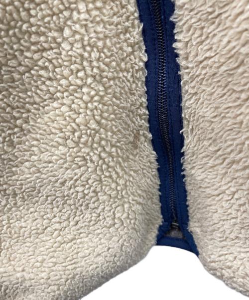 Patagonia（パタゴニア）Patagonia (パタゴニア) レトロXジャケット ベージュ サイズ:Mの古着・服飾アイテム