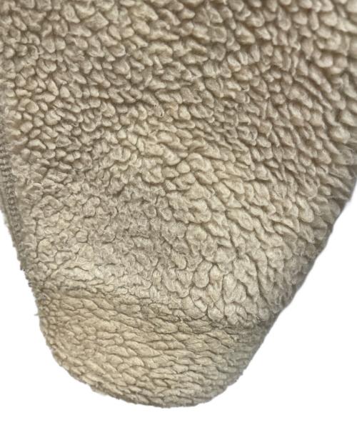 Patagonia（パタゴニア）Patagonia (パタゴニア) レトロXジャケット ベージュ サイズ:Mの古着・服飾アイテム