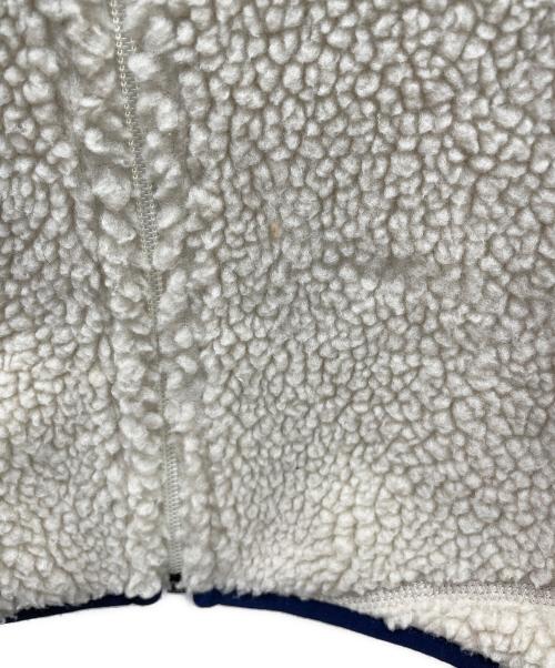 Patagonia（パタゴニア）Patagonia (パタゴニア) Classic Retro-X Vest ベージュ サイズ:Mの古着・服飾アイテム