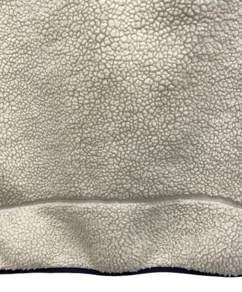 Patagonia（パタゴニア）Patagonia (パタゴニア) Classic Retro-X Vest ベージュ サイズ:Mの古着・服飾アイテム