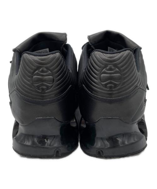 adidas（アディダス）adidas (アディダス) PREDATOR MEGARIDE CORE BLACK/CORE BLACK/CORE BLACK ブラック サイズ:27.5㎝の古着・服飾アイテム