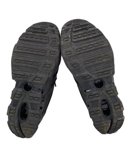 adidas（アディダス）adidas (アディダス) PREDATOR MEGARIDE CORE BLACK/CORE BLACK/CORE BLACK ブラック サイズ:27.5㎝の古着・服飾アイテム