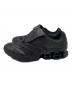 adidas (アディダス) PREDATOR MEGARIDE CORE BLACK/CORE BLACK/CORE BLACK ブラック サイズ:27.5㎝：15000円