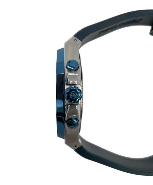 ROBERTO CAVALLI（ロベルトカヴァリ）ROBERTO CAVALLI (ロベルトカヴァリ) リストウォッチの古着・服飾アイテム