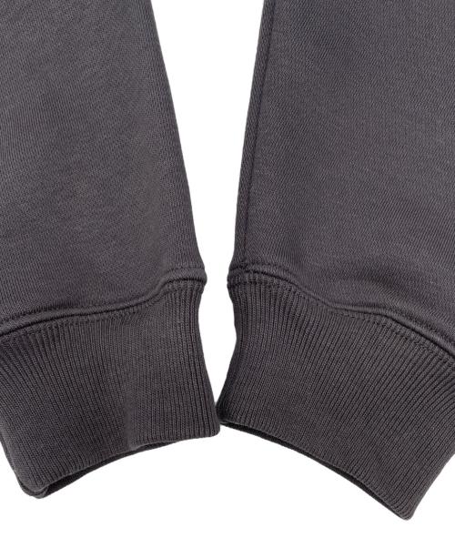 SABBAT13（サバトサーティーン）SABBAT13 (サバトサーティーン) クルーネックスウェット ブラック サイズ:XXLの古着・服飾アイテム