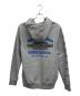 HARLEY-DAVIDSON (ハーレーダビッドソン) ロアリングバラクラバフーディー　ジップパーカー グレー サイズ:M：15000円