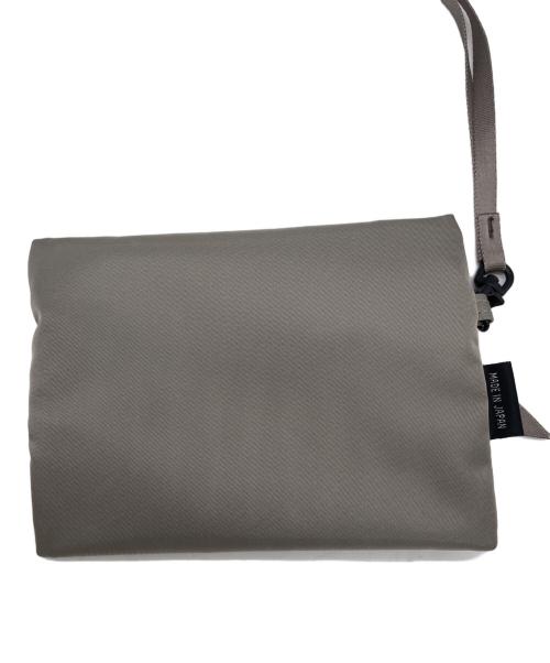 PORTER（ポーター）PORTER (ポーター) WAIST BAG（ウエストバッグ） ベージュの古着・服飾アイテム