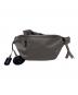 PORTER（ポーター）の古着「WAIST BAG（ウエストバッグ）」｜ベージュ