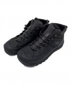 KEENキーン）の古着「トレッキングブーツ」｜ブラック