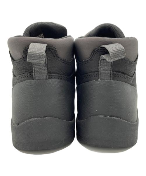KEEN（キーン）KEEN (キーン) トレッキングブーツ ブラック サイズ:26.5㎝の古着・服飾アイテム