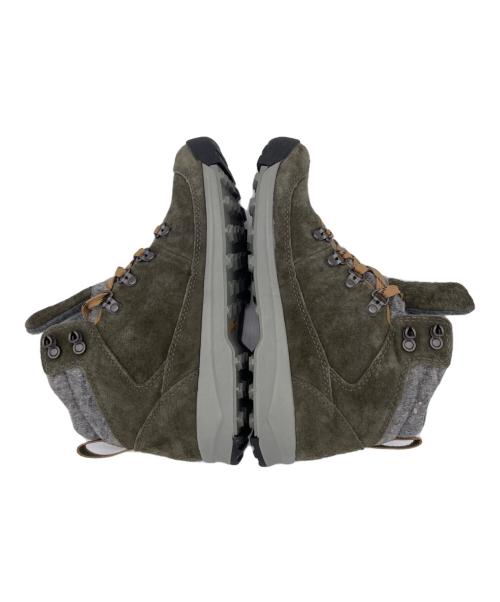 Danner（ダナー）Danner (ダナー) トレッキングブーツ オリーブ サイズ:US　6の古着・服飾アイテム