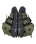 中古・古着 NIKE (ナイキ) AIR MORE UPTEMPO 96 オリーブ サイズ:27㎝：9000円
