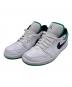 NIKE（ナイキ）の古着「AIR JORDAN 1 （エアジョーダン1）LOW」｜ホワイト