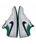 中古・古着 NIKE (ナイキ) AIR JORDAN 1 （エアジョーダン1）LOW ホワイト サイズ:26㎝：10000円